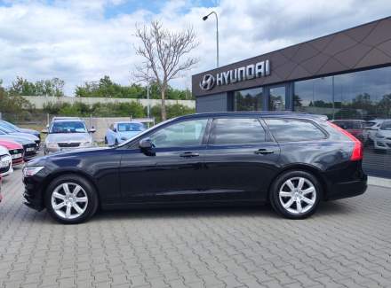 Volvo - V90