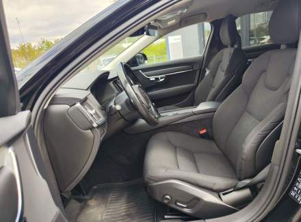 Volvo - V90