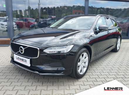 Volvo - V90
