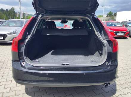 Volvo - V90