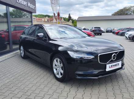 Volvo - V90