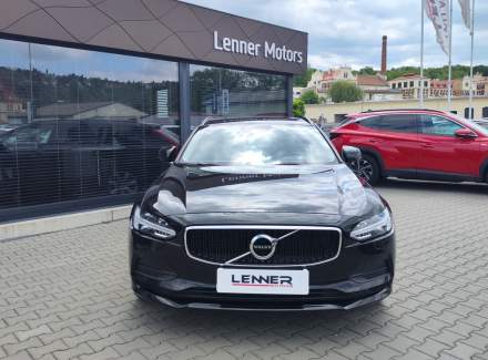 Volvo - V90