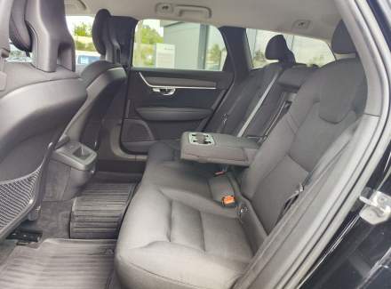 Volvo - V90
