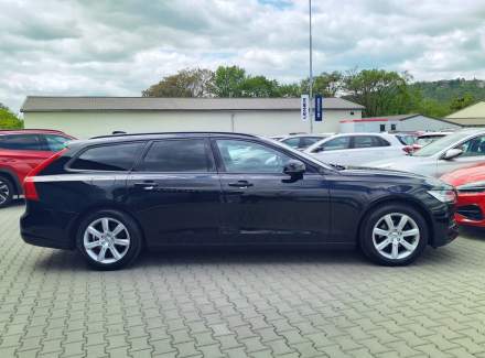 Volvo - V90