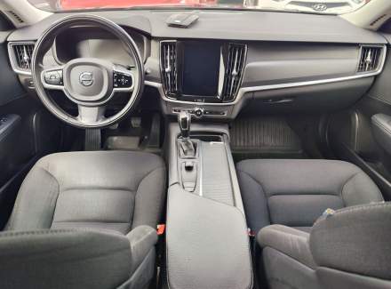 Volvo - V90