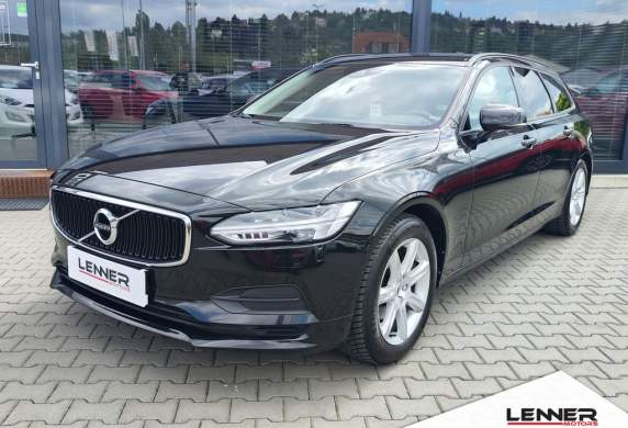 Volvo - V90