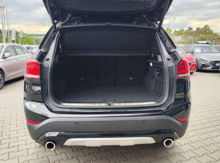 BMW - X1
