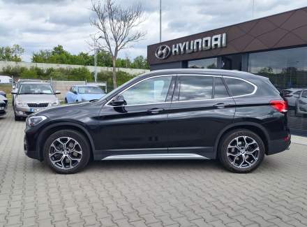 BMW - X1