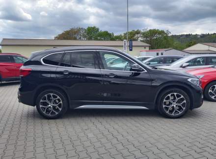 BMW - X1