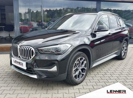 BMW - X1