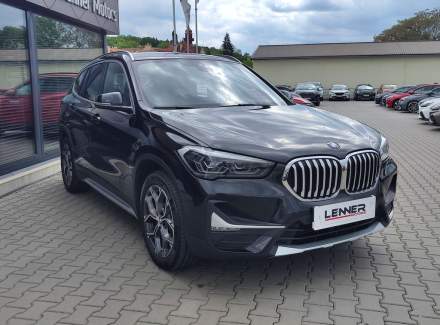 BMW - X1