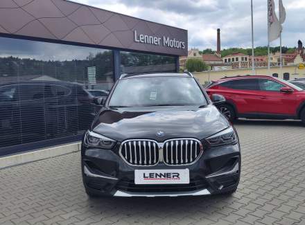 BMW - X1