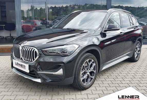 BMW - X1