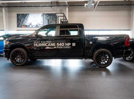 Dodge - RAM