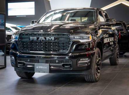 Dodge - RAM