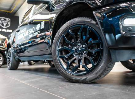Dodge - RAM