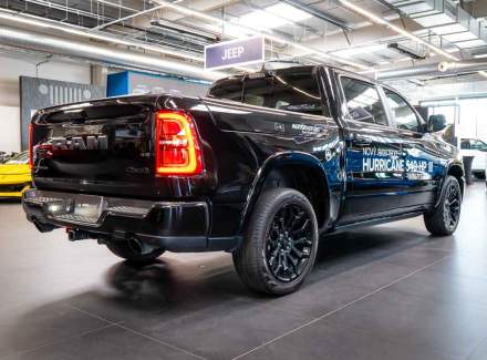 Dodge - RAM