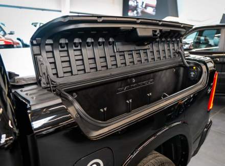 Dodge - RAM