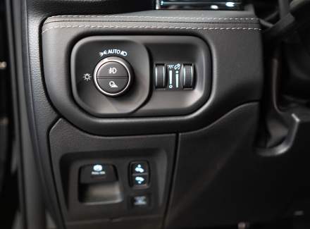 Dodge - RAM