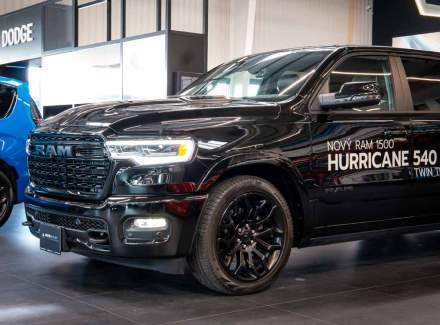 Dodge - RAM