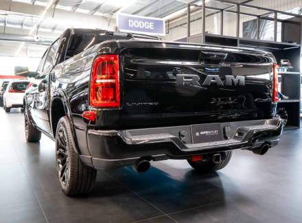 Dodge - RAM