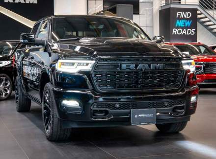Dodge - RAM
