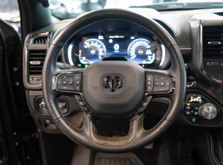 Dodge - RAM