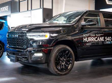 Dodge - RAM