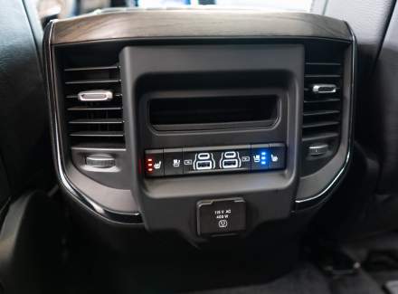 Dodge - RAM