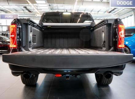 Dodge - RAM