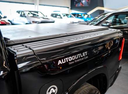 Dodge - RAM