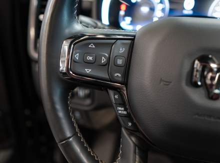 Dodge - RAM