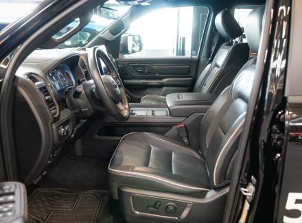 Dodge - RAM