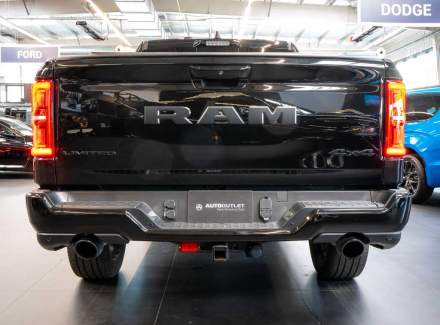Dodge - RAM