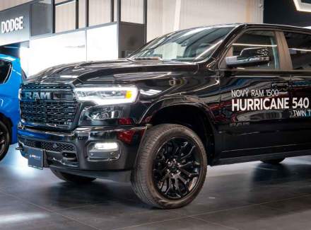 Dodge - RAM