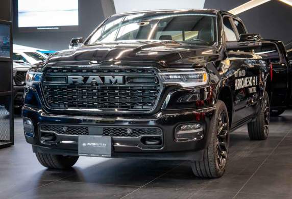 Dodge - RAM