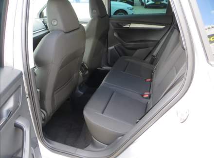 Škoda - Karoq