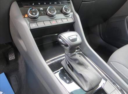 Škoda - Karoq