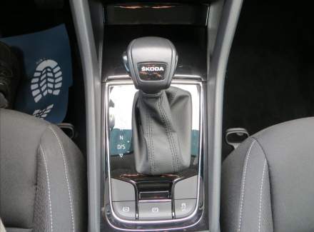 Škoda - Karoq