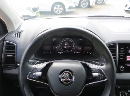 Škoda - Karoq
