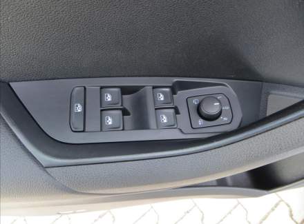 Škoda - Karoq
