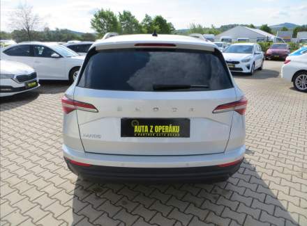 Škoda - Karoq