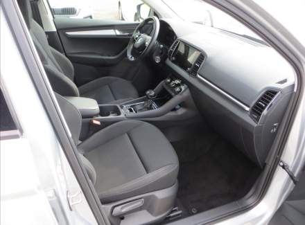 Škoda - Karoq