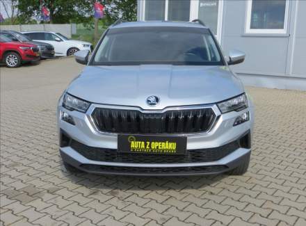 Škoda - Karoq