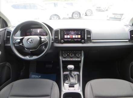 Škoda - Karoq