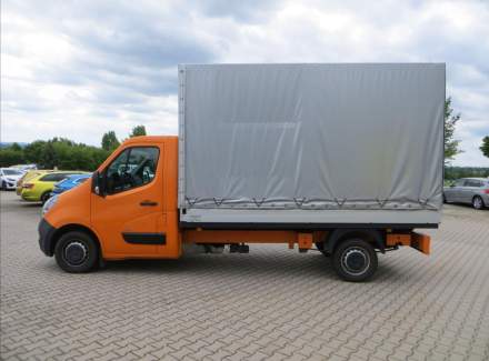 Opel - Movano