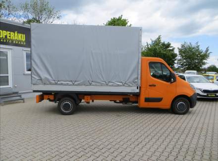Opel - Movano