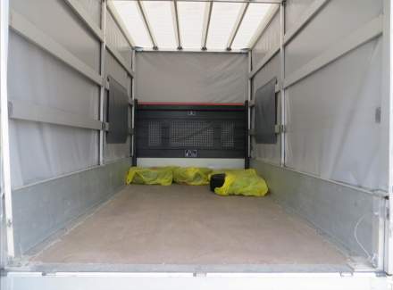 Opel - Movano