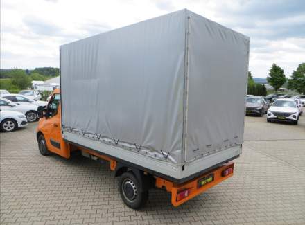 Opel - Movano