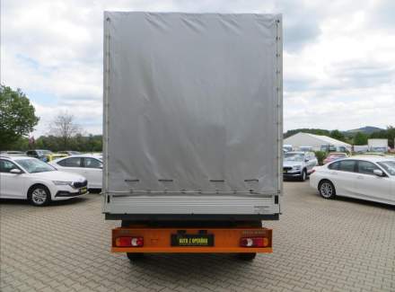 Opel - Movano
